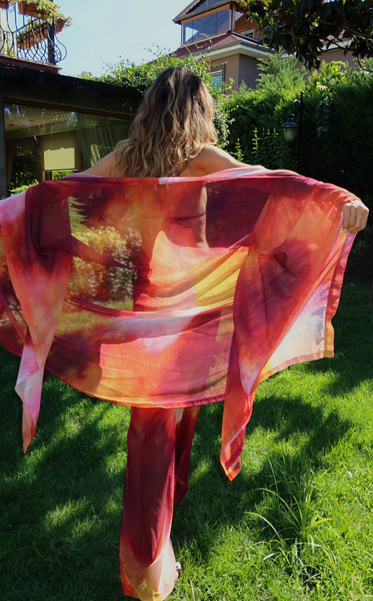 Rodakiní Kimono Set