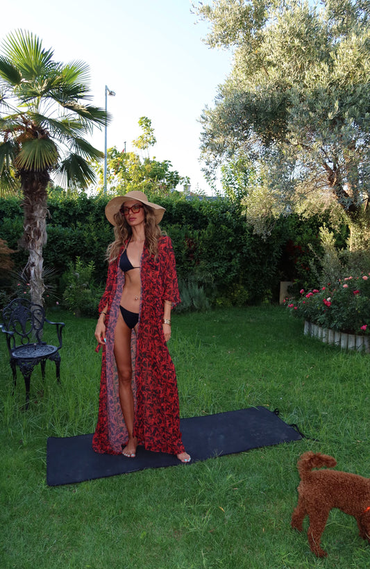 Amoroso Kimono