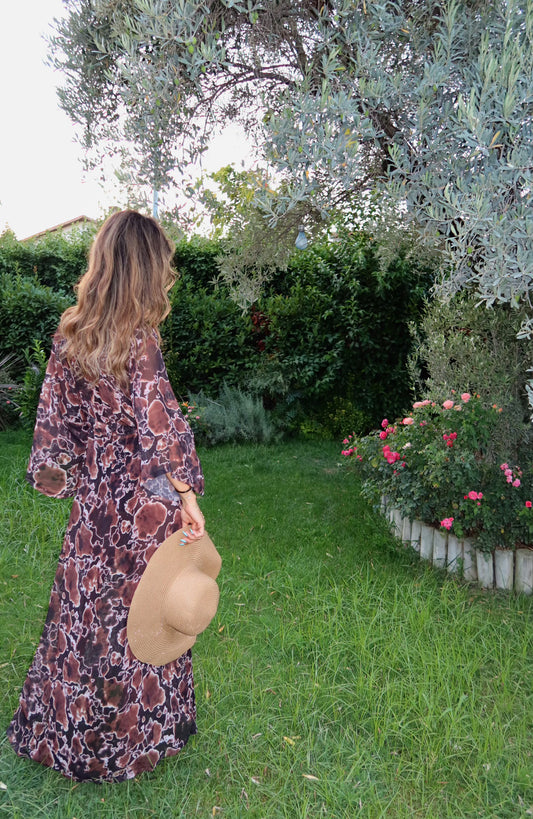 Imposant Kimono