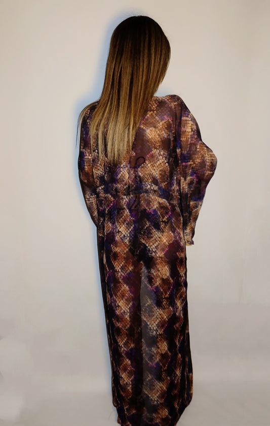 Eleganza Kimono