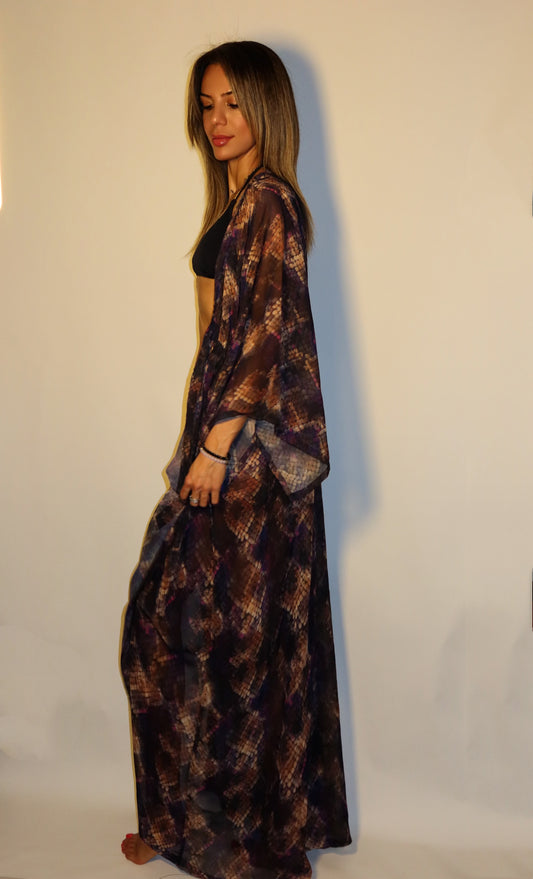 Eleganza Kimono