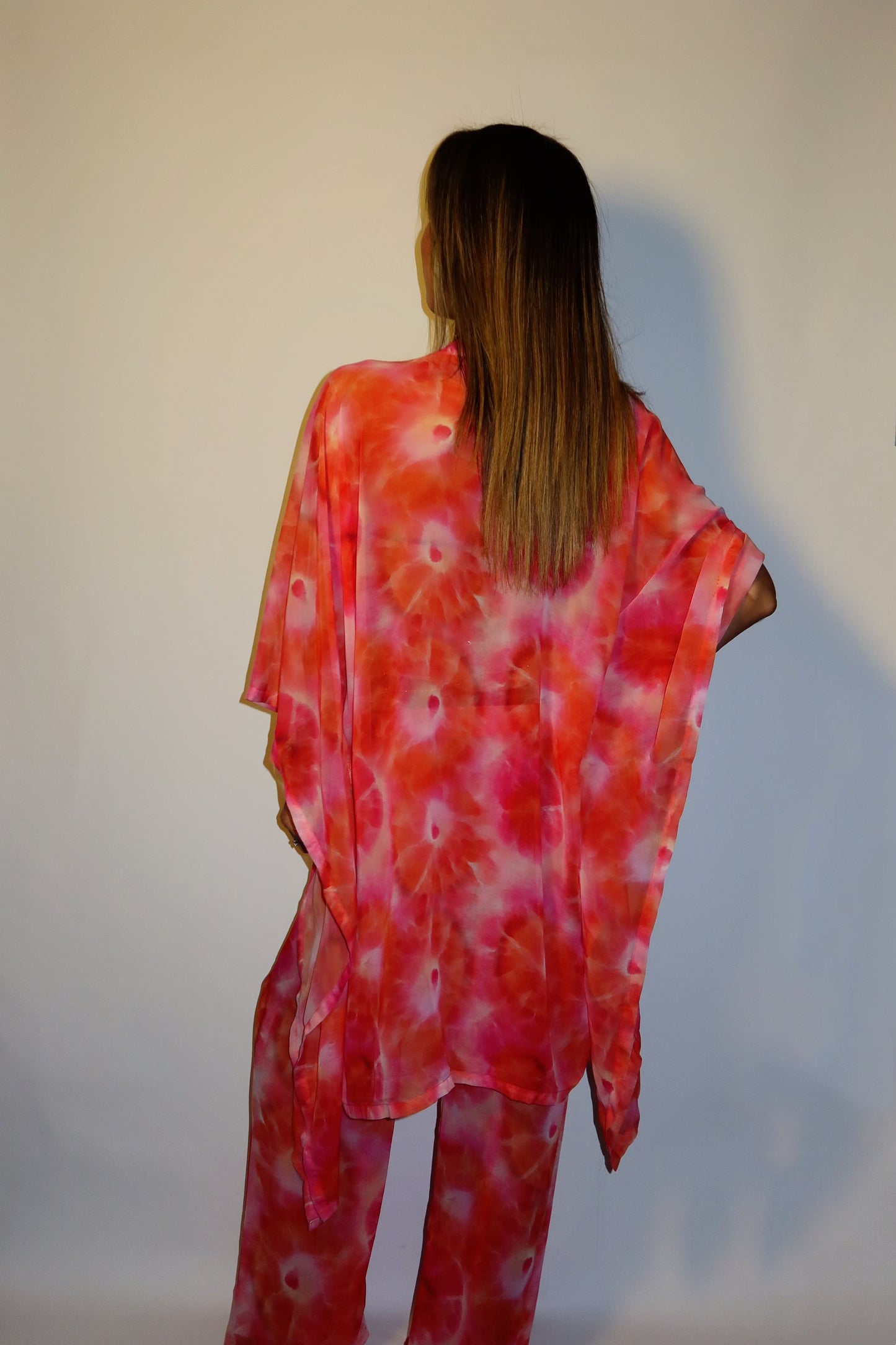 Sûr De Soi Kimono Set