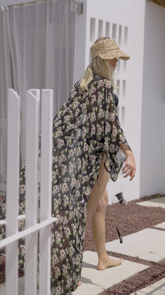Esther Kimono