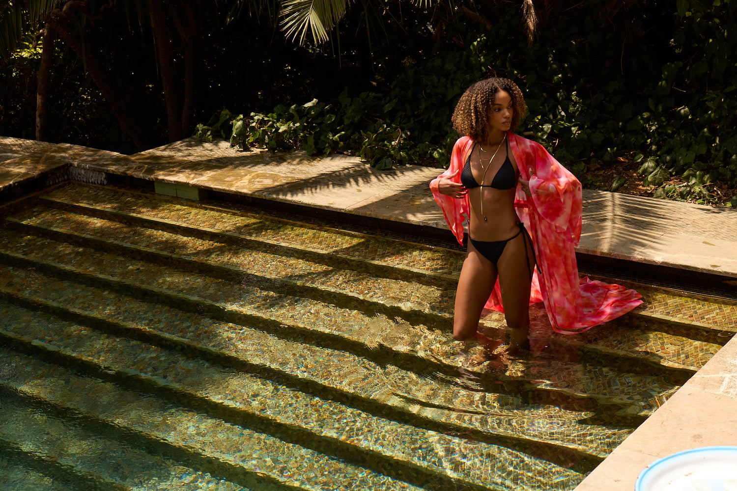 KIMONO