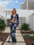 Lydia Cross Set DOTTO