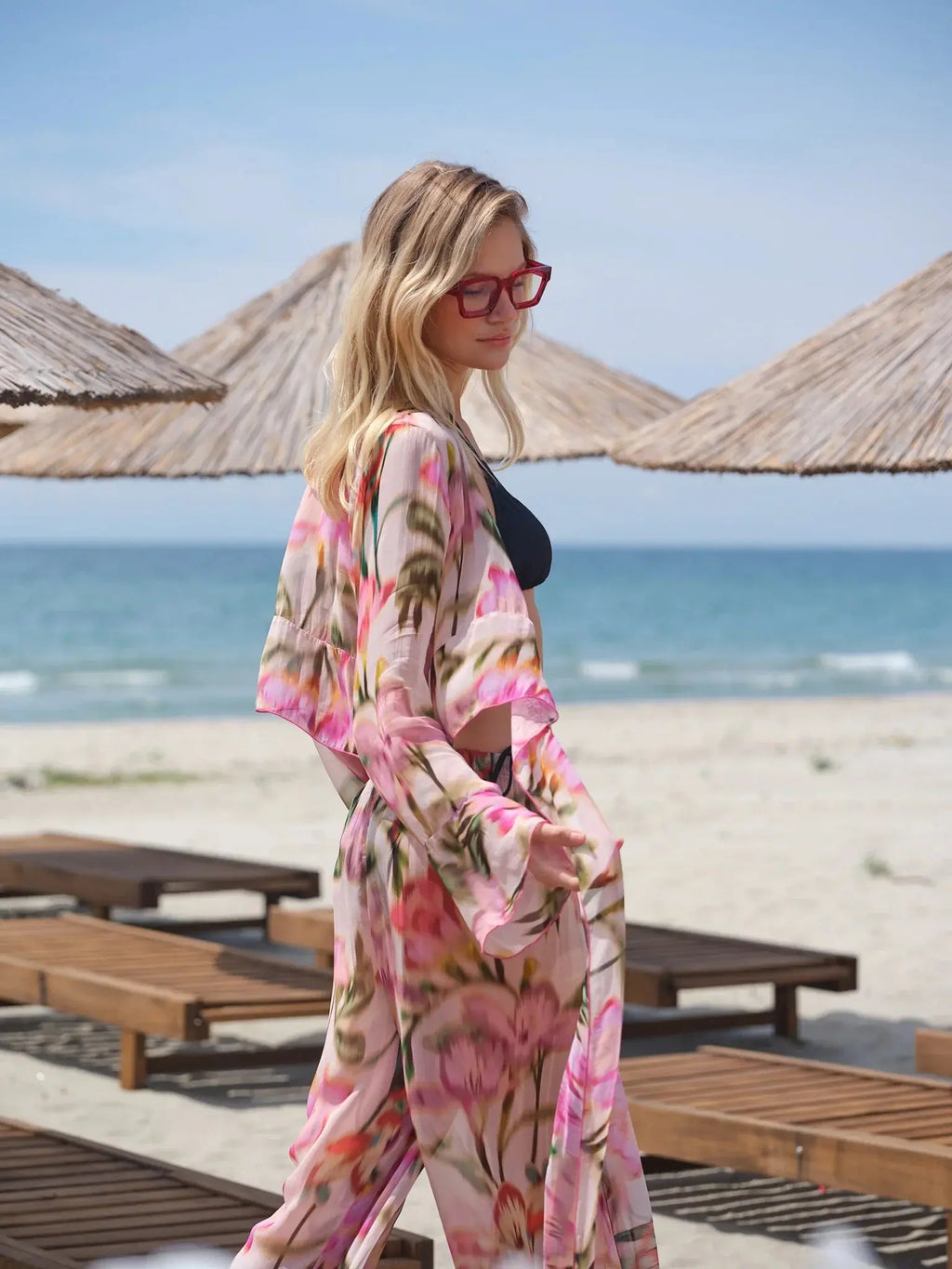 Adelaide Cross Set DOTTO