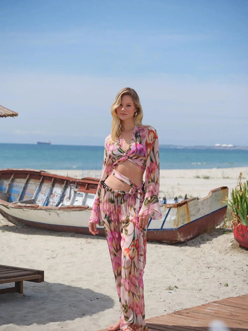 Adelaide Cross Set DOTTO