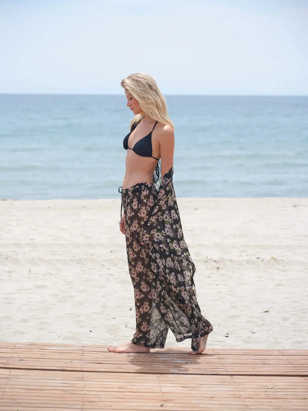 Esther Kimono Set DOTTO