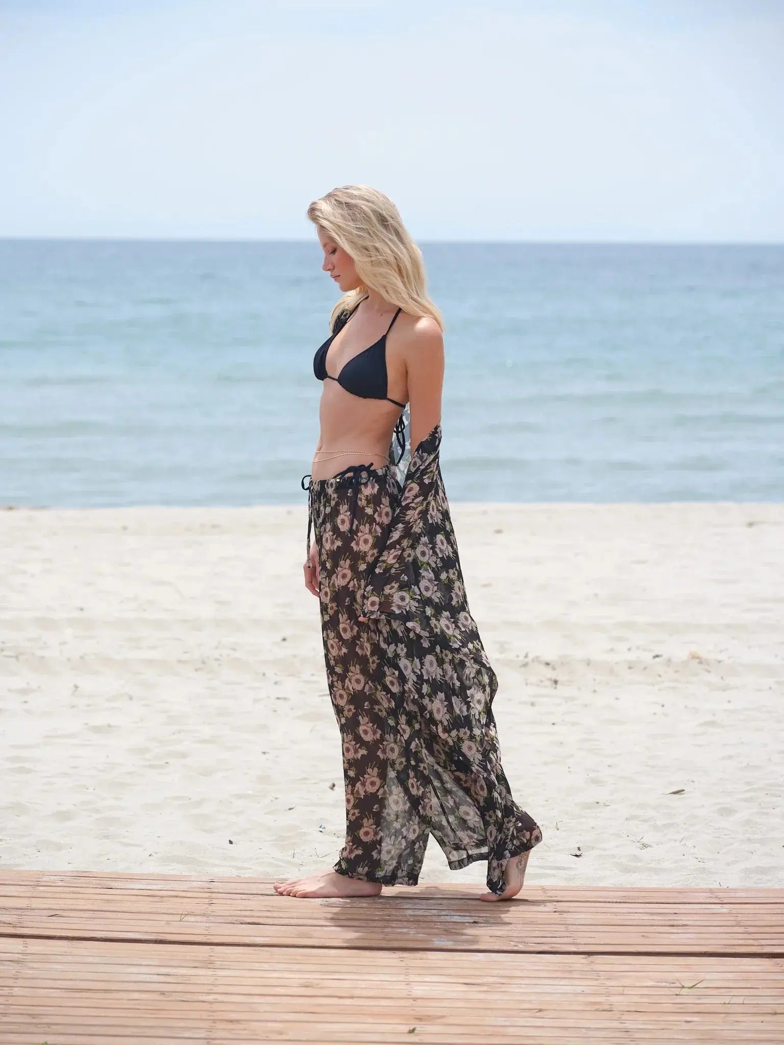 Esther Kimono Set DOTTO