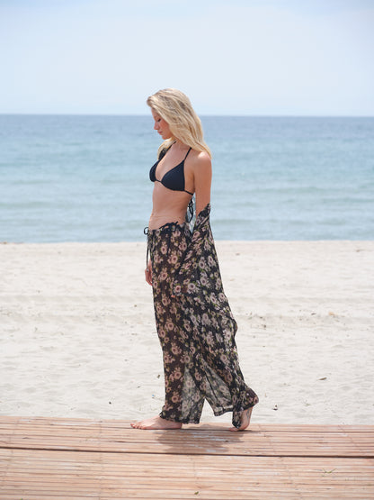 Esther Kimono Set