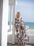 Aurora Kimono DOTTO