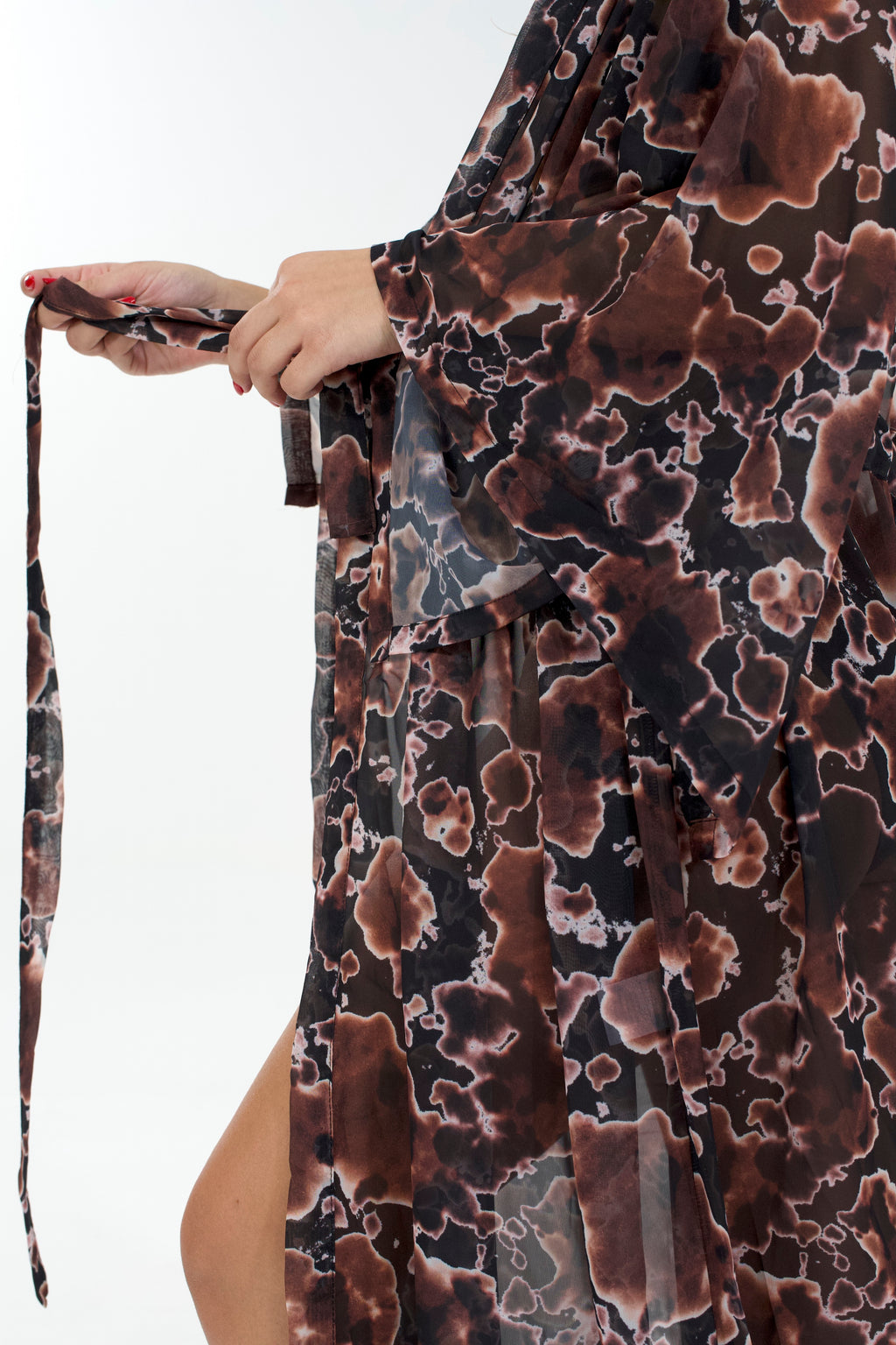 Imposant Kimono