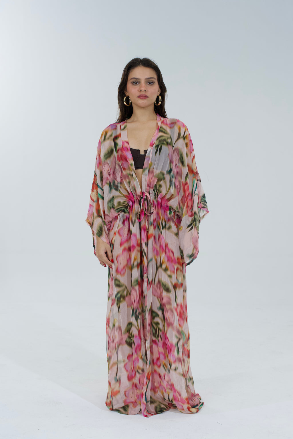 Adelaide Kimono