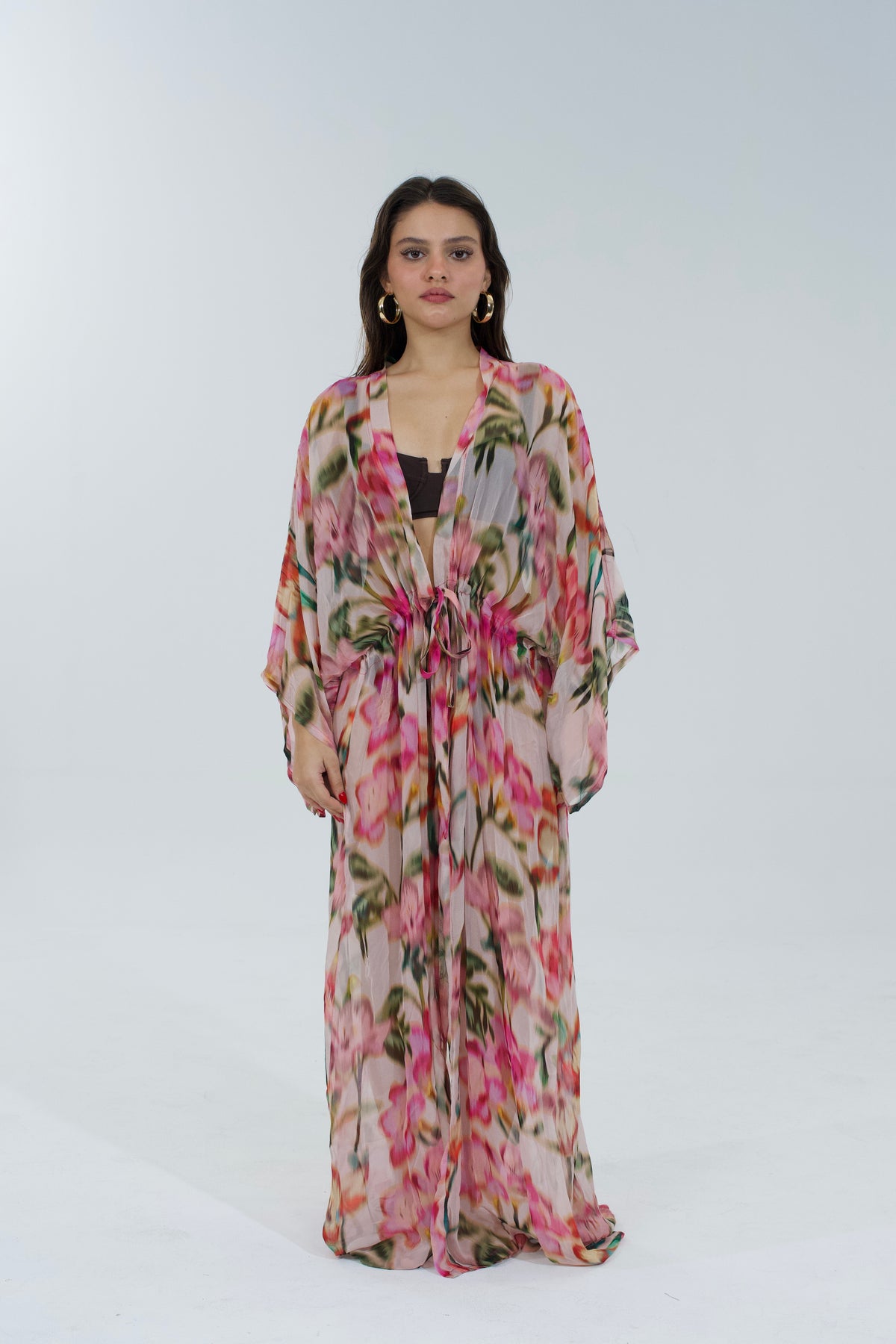 Adelaide Kimono