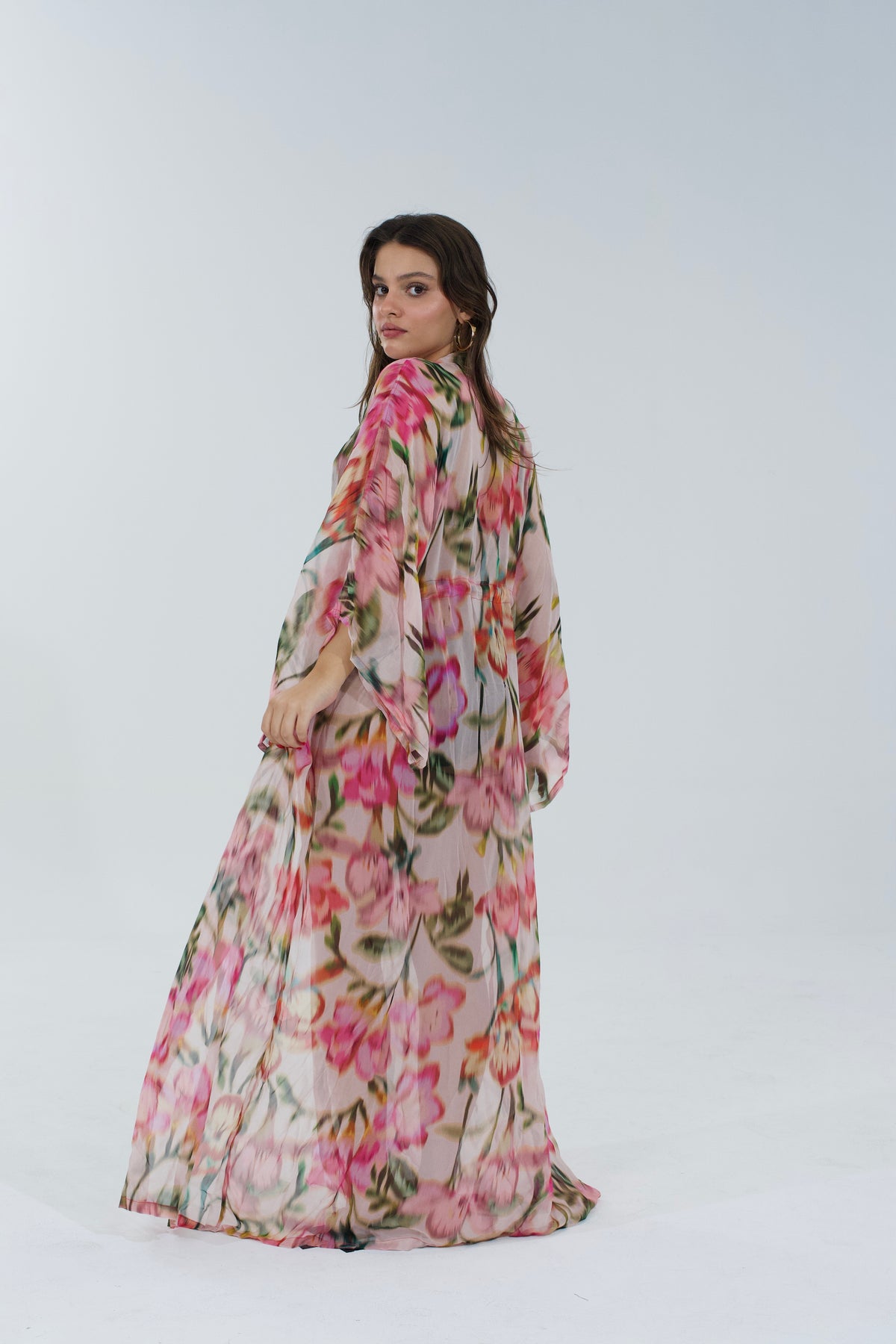 Adelaide Kimono