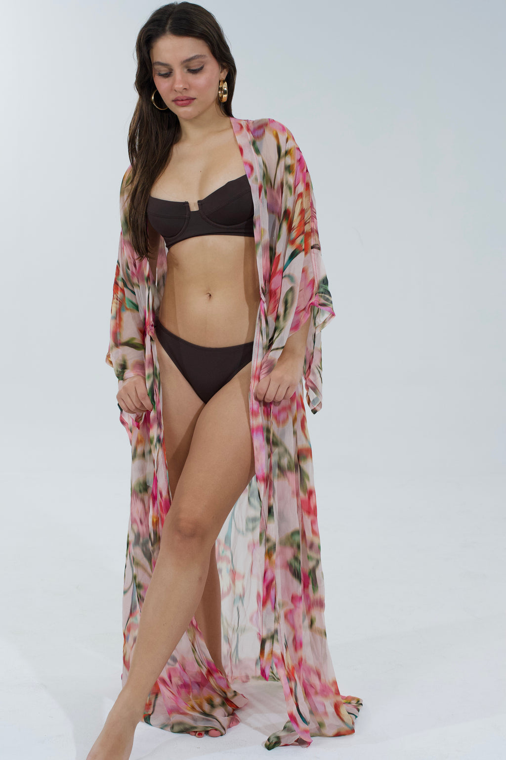 Adelaide Kimono