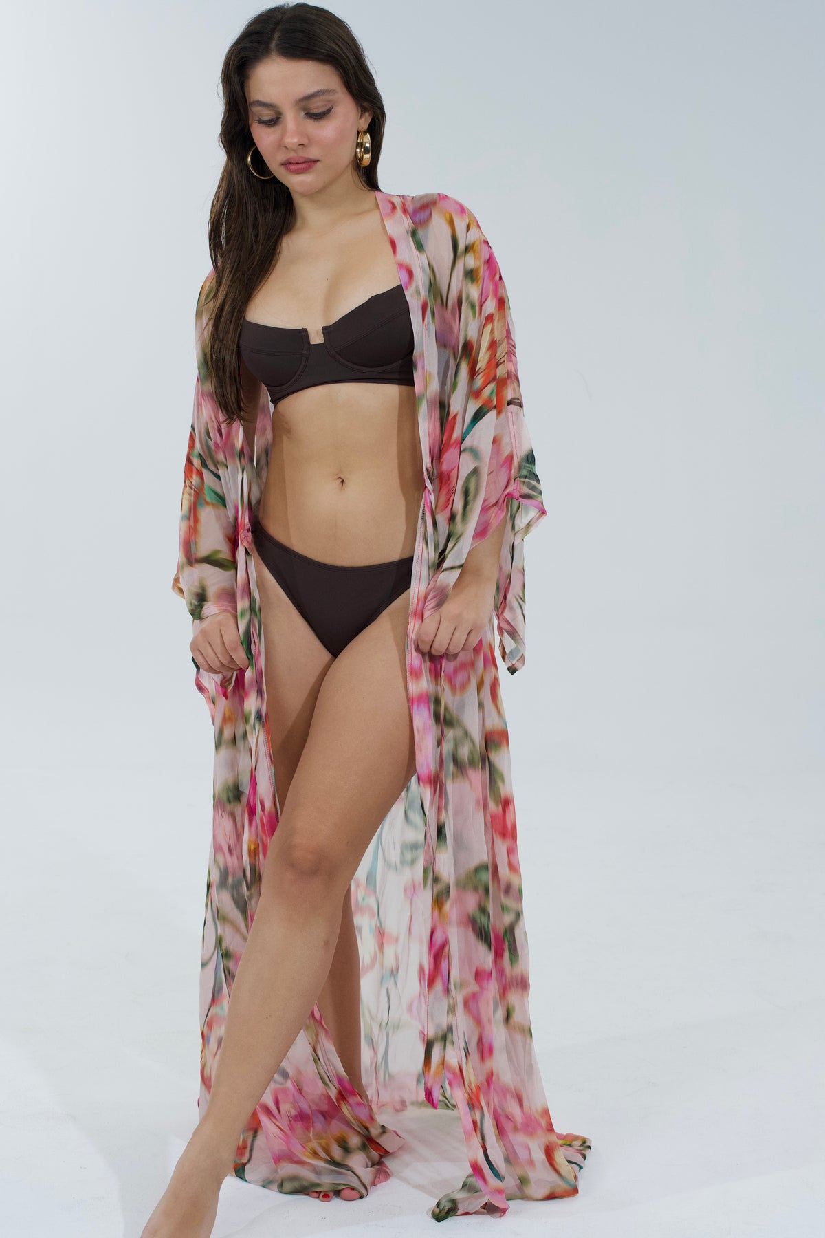 Adelaide Kimono