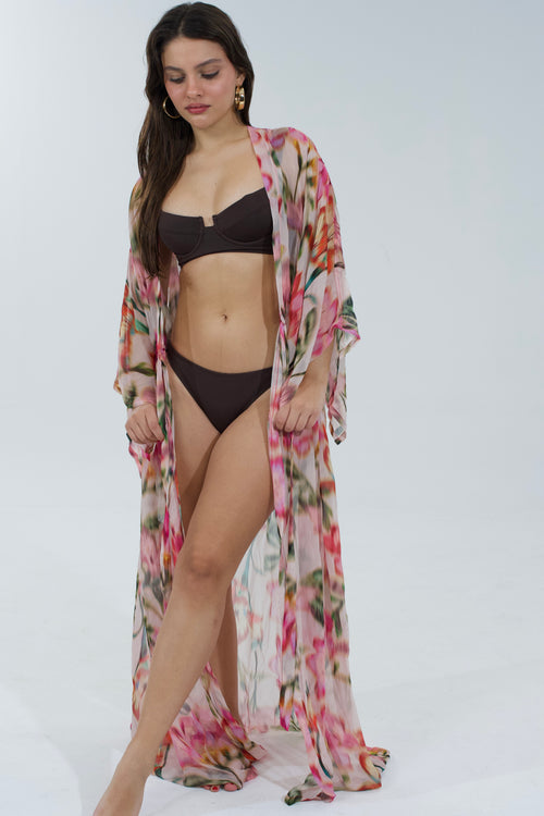 Adelaide Kimono