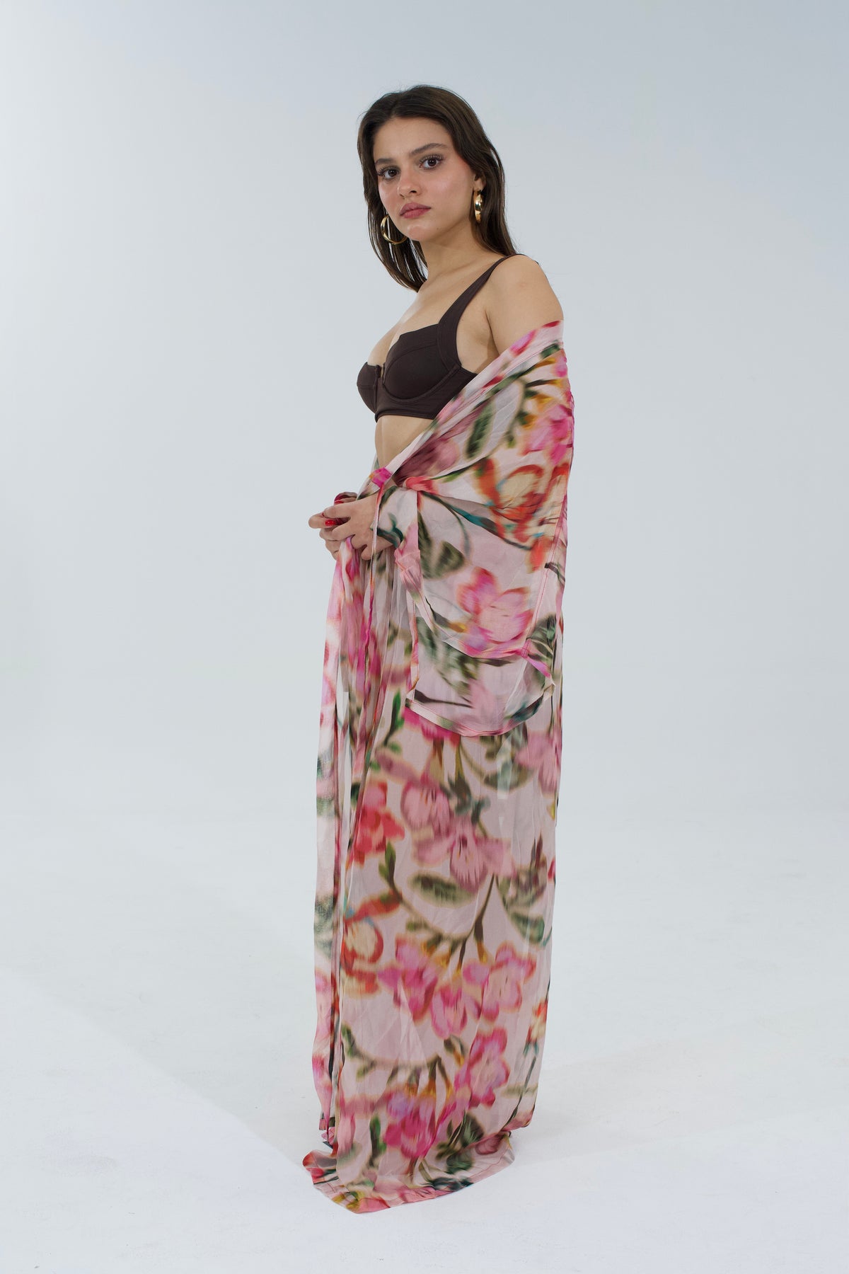 Adelaide Kimono