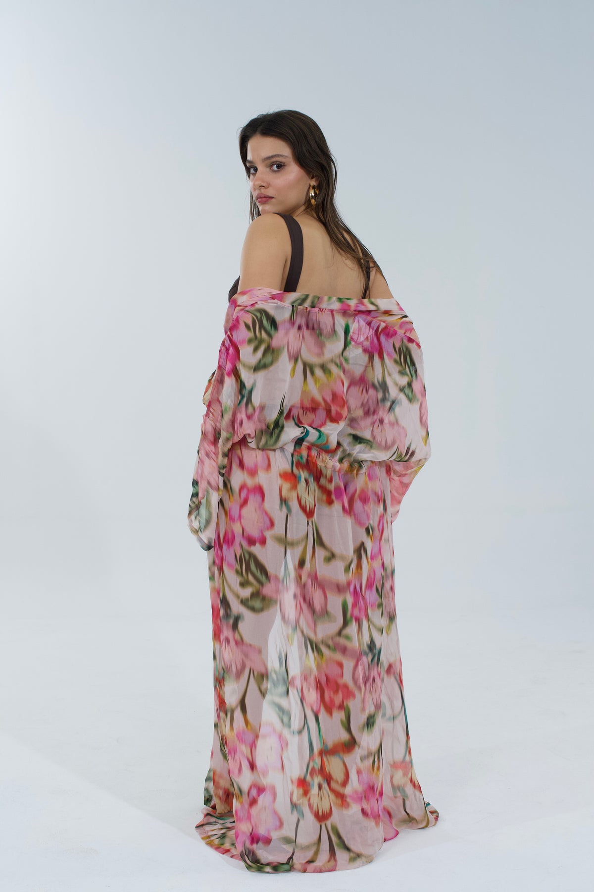 Adelaide Kimono
