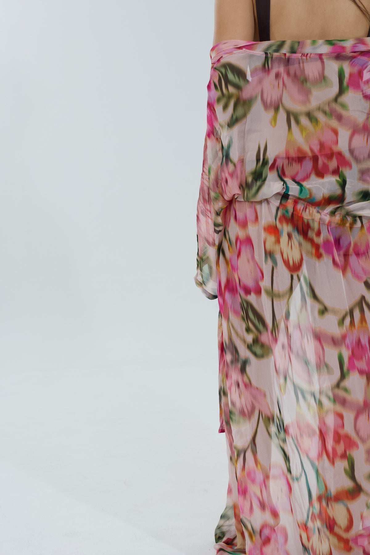 Adelaide Kimono