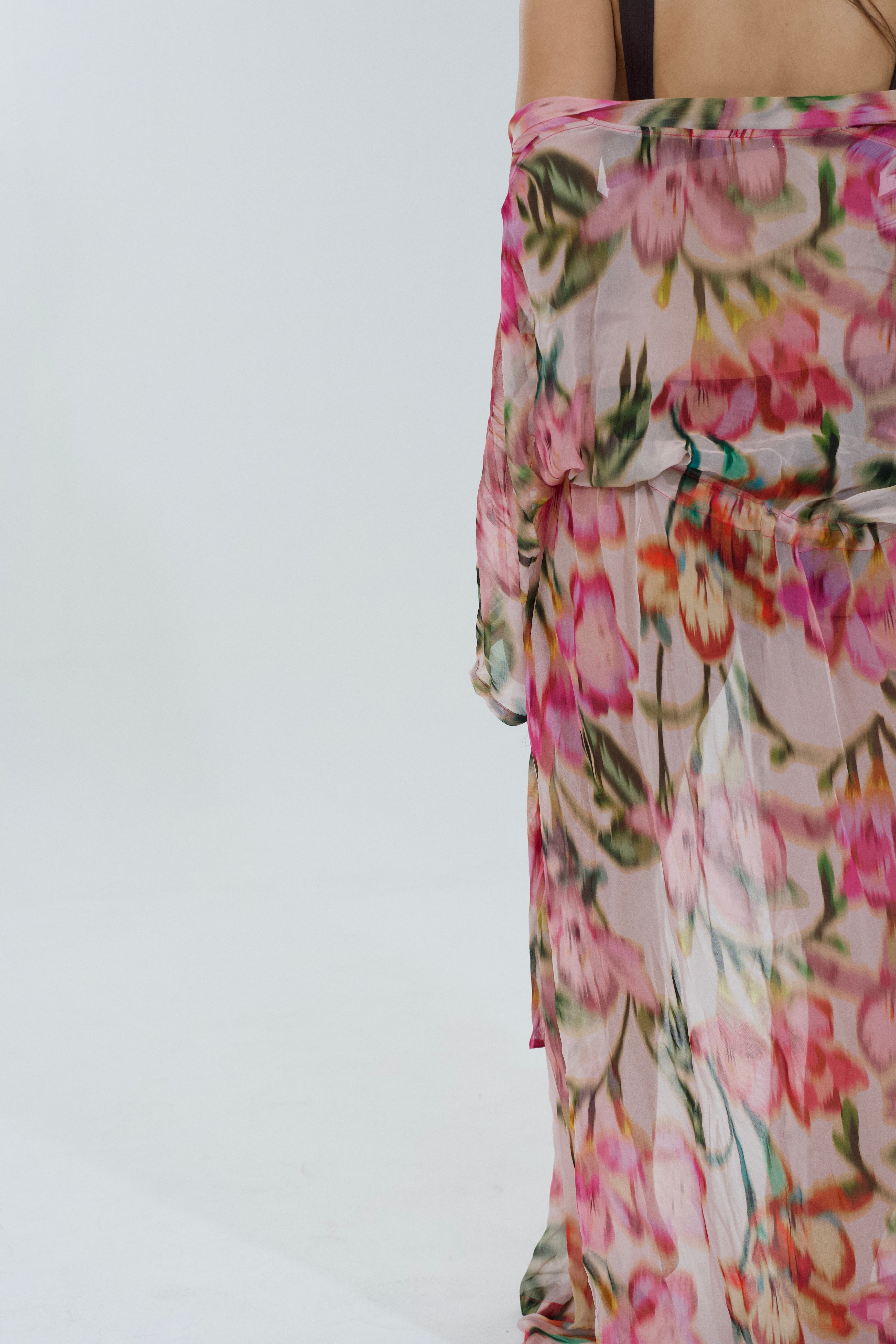 Adelaide Kimono
