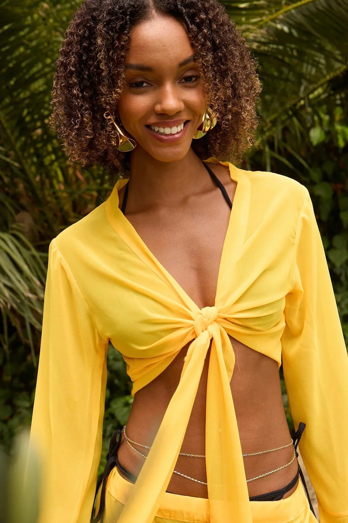 Sole Cross Set DOTTO