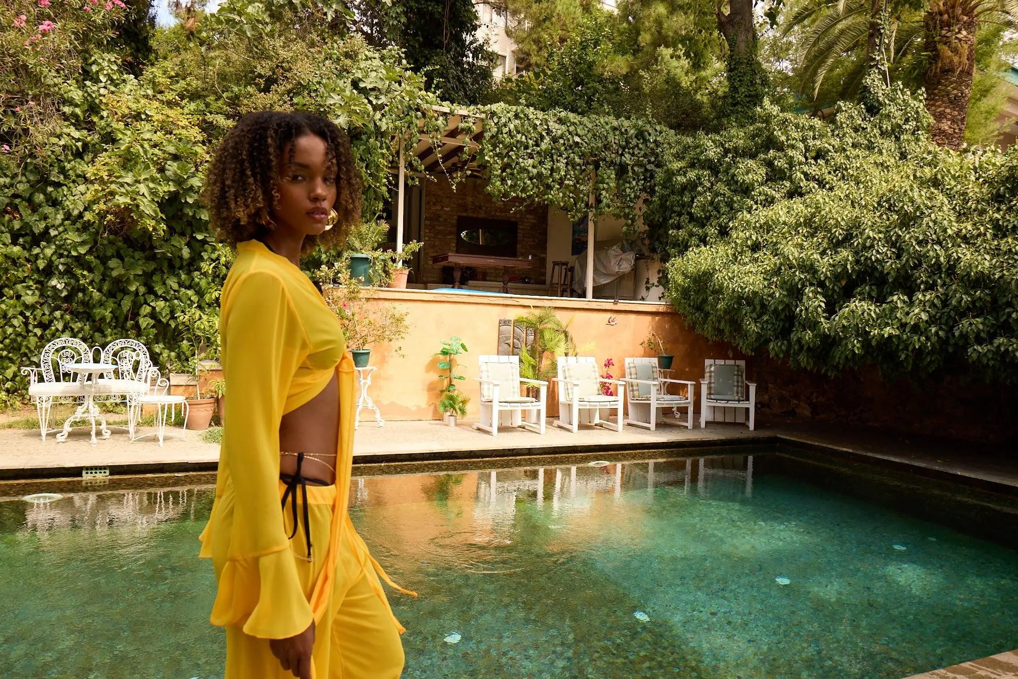 Sole Cross Set DOTTO