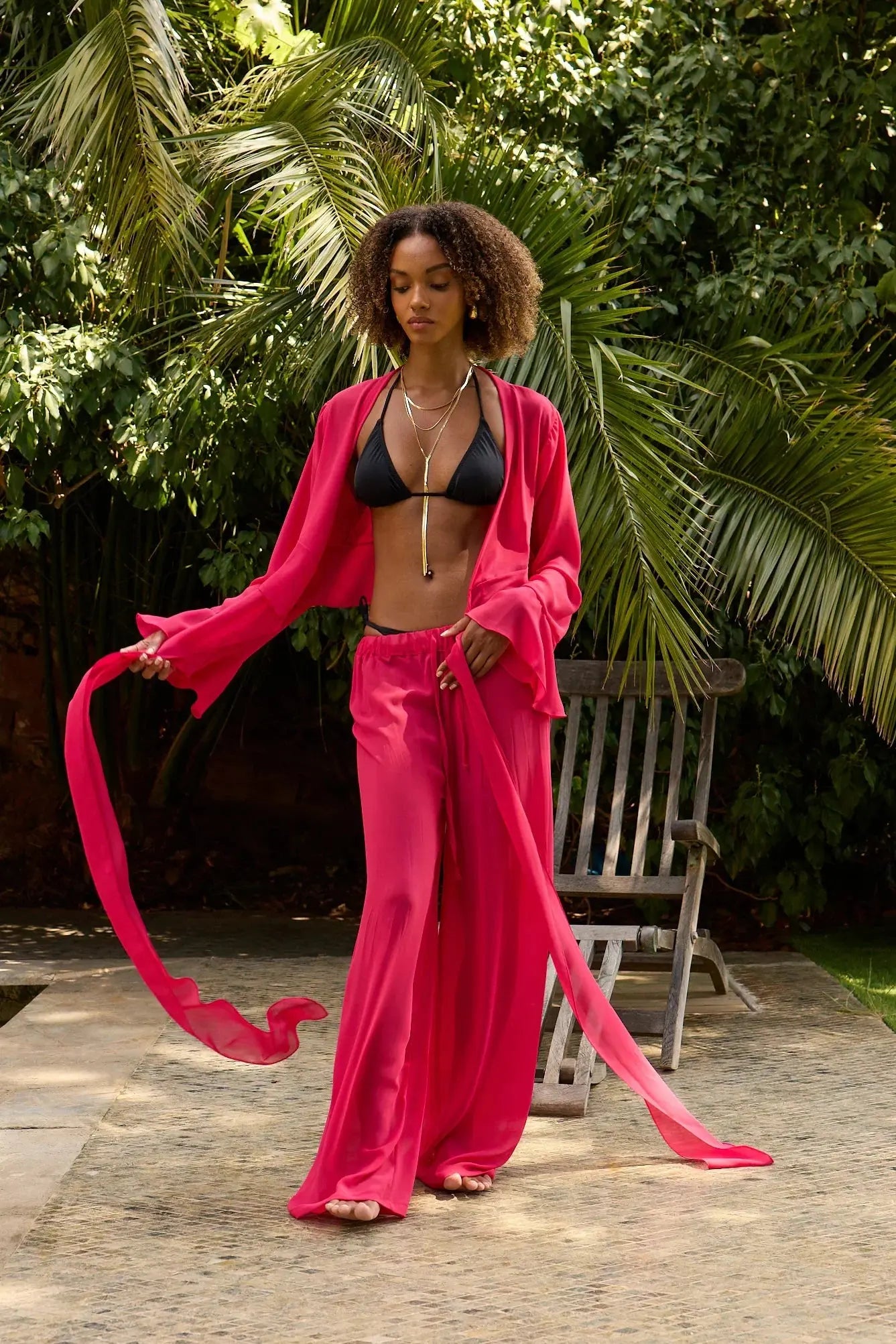 Intenso Cross Set DOTTO