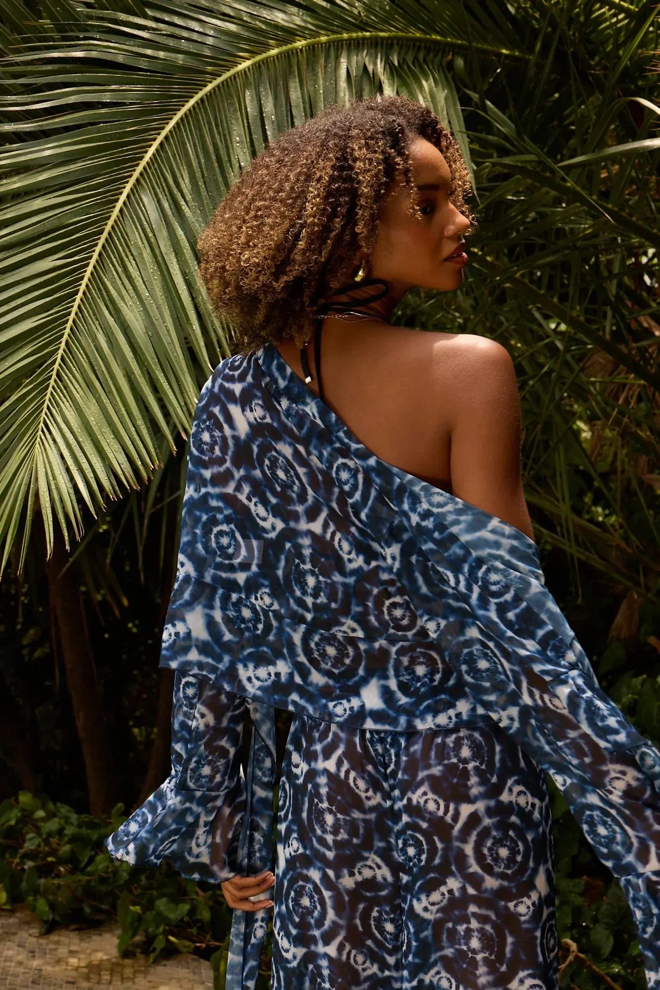 Nuancée Cross Set DOTTO