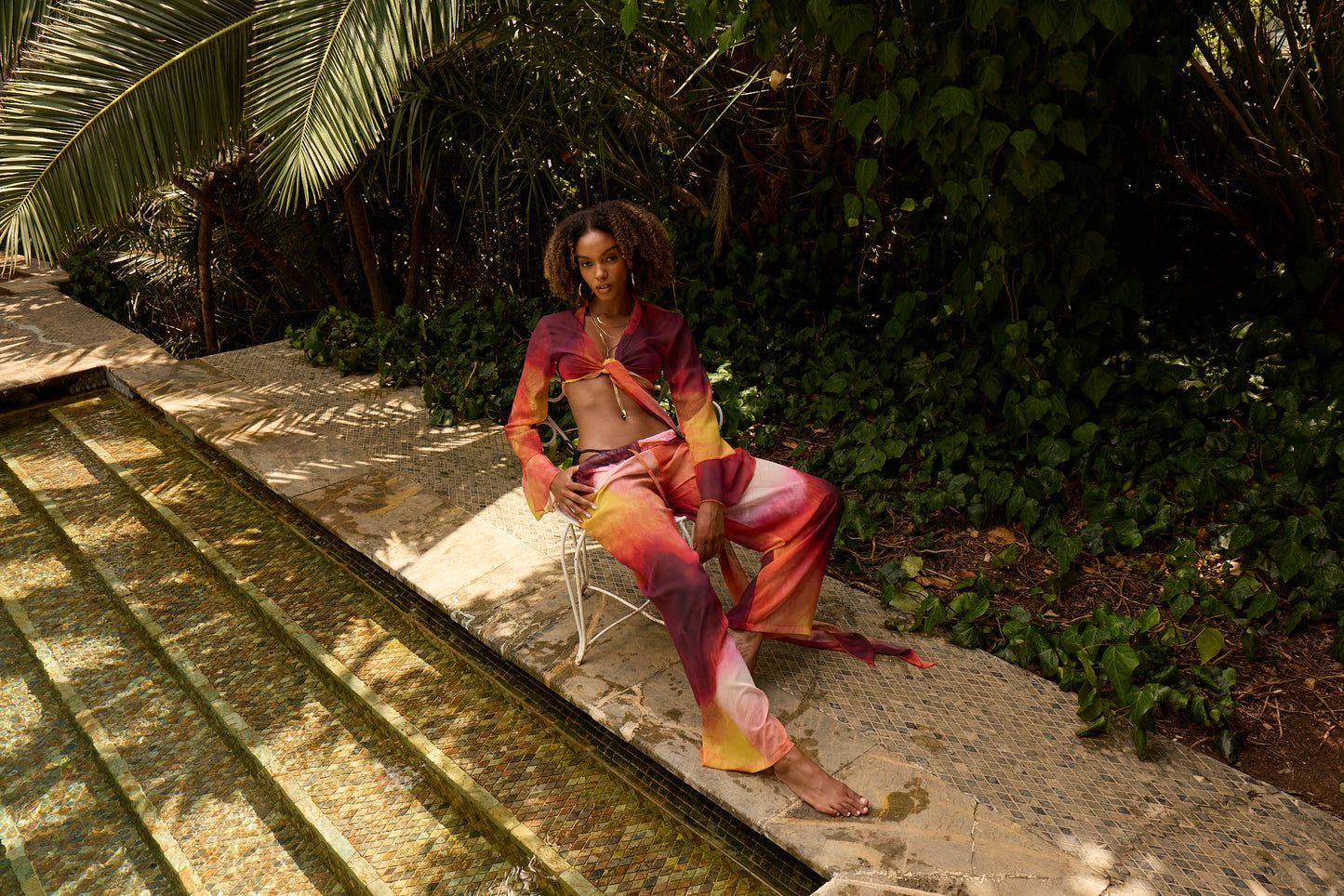 Rodakiní Cross Set