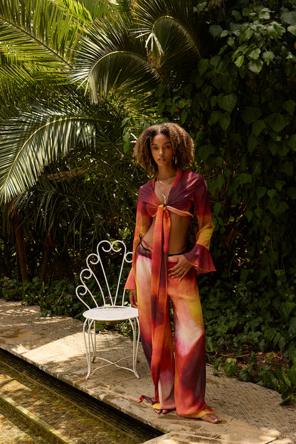 Rodakiní Cross Set