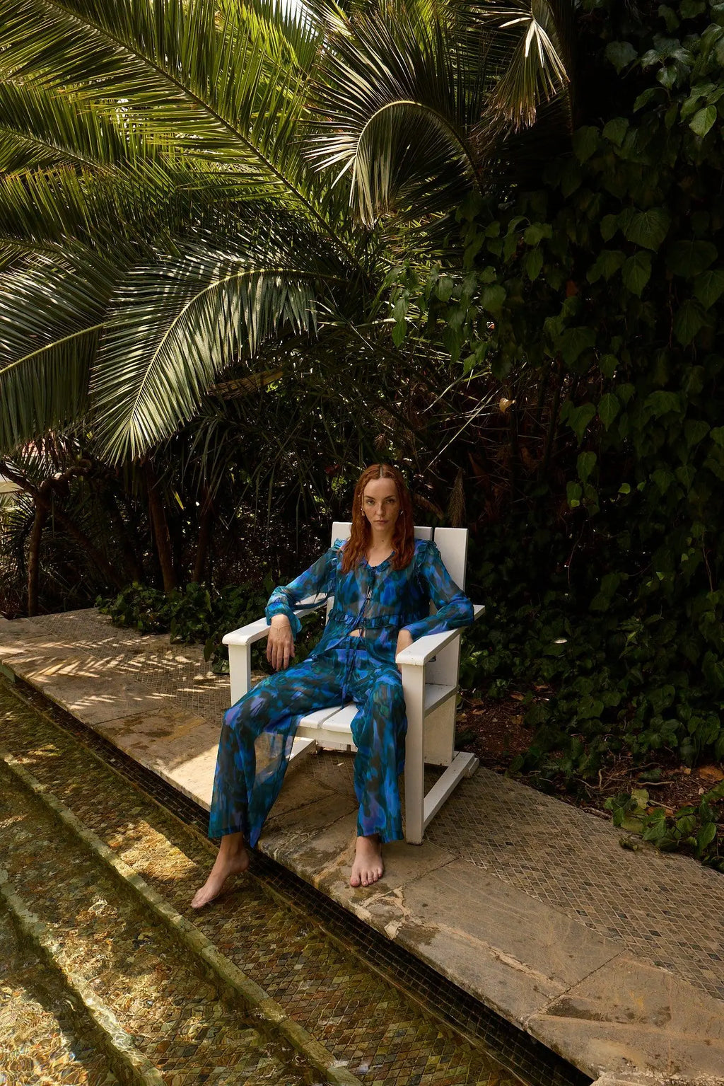 Neró Shirt Set DOTTO