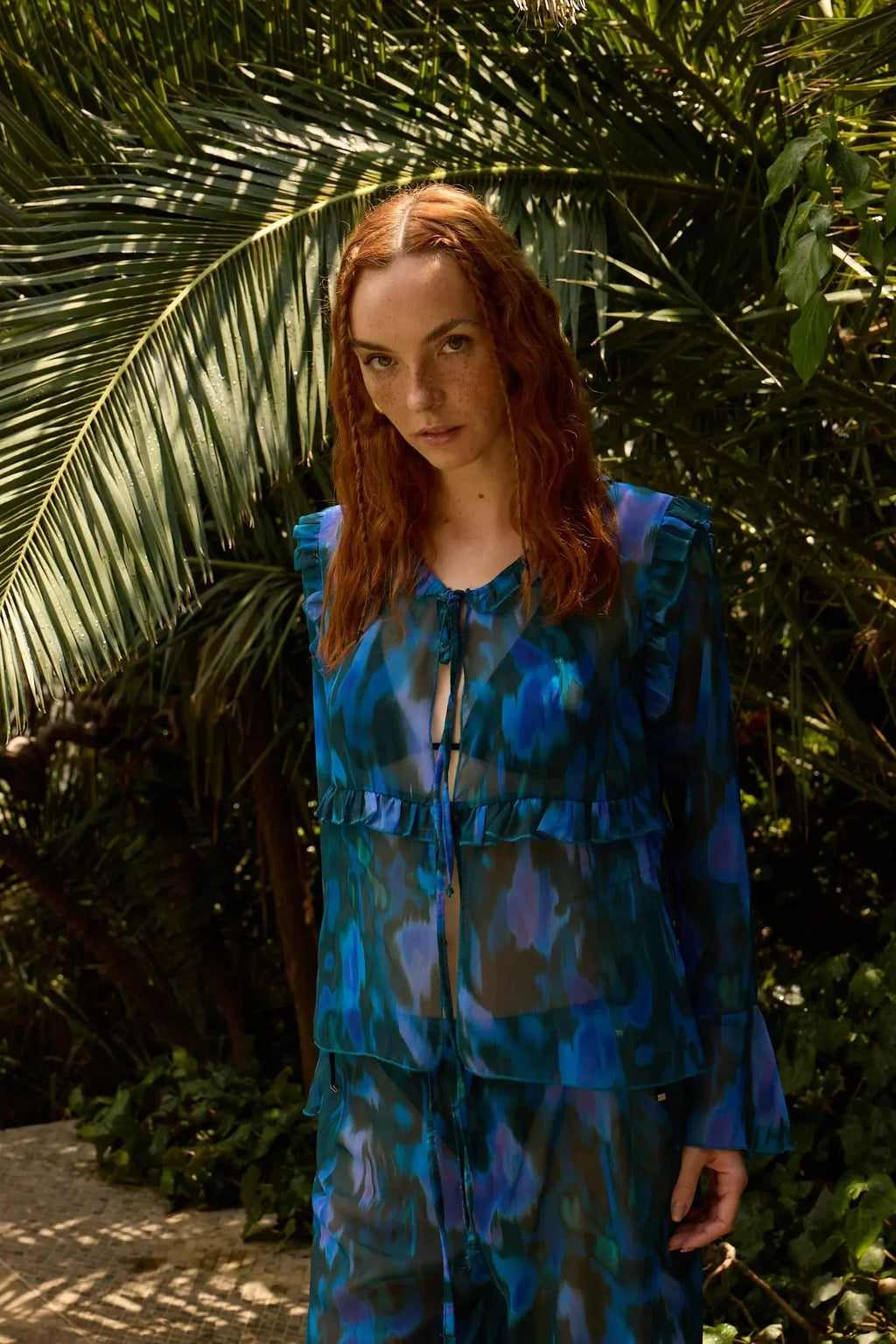 Neró Shirt Set DOTTO