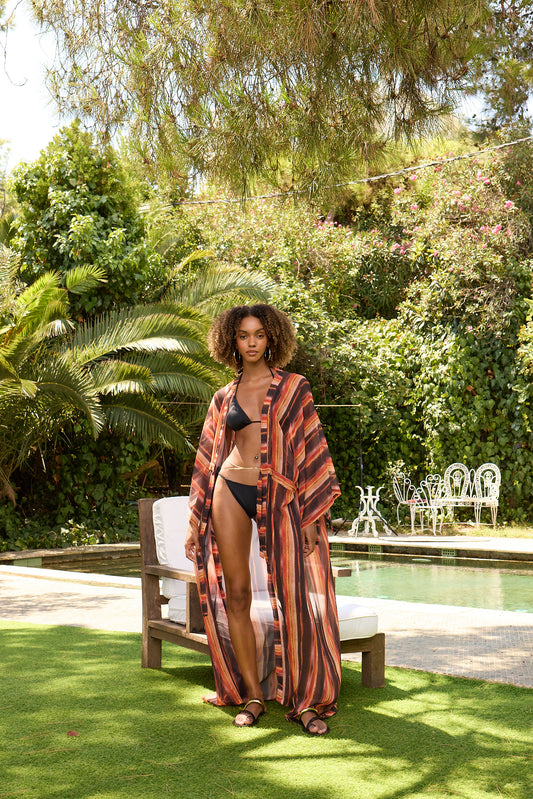 Arena Kimono
