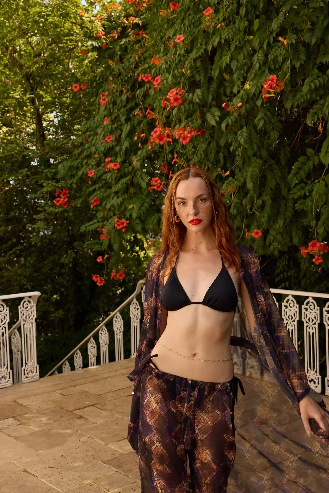 Eleganza Kimono Set DOTTO