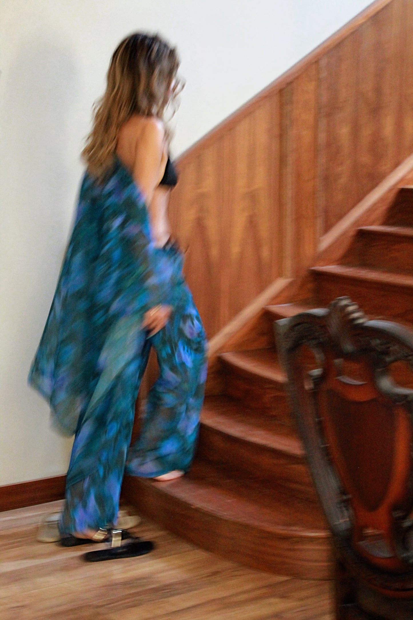 Neró Kimono Set