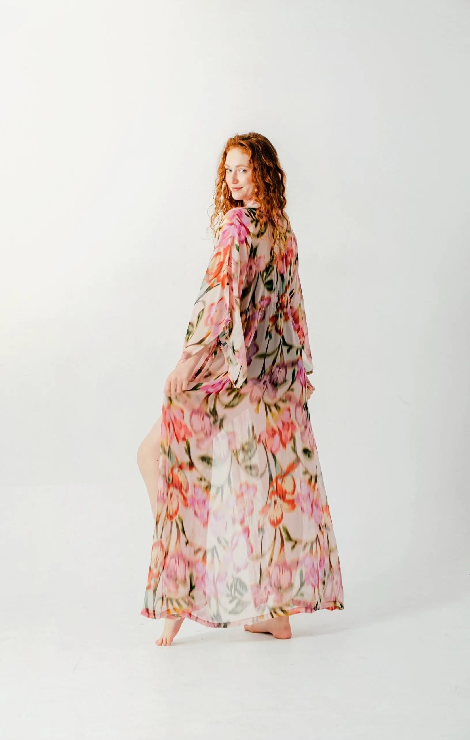 Adelaide Kimono DOTTO