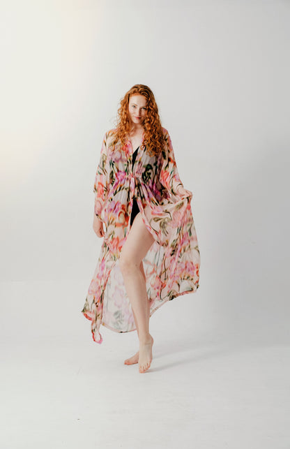 Adelaide Kimono