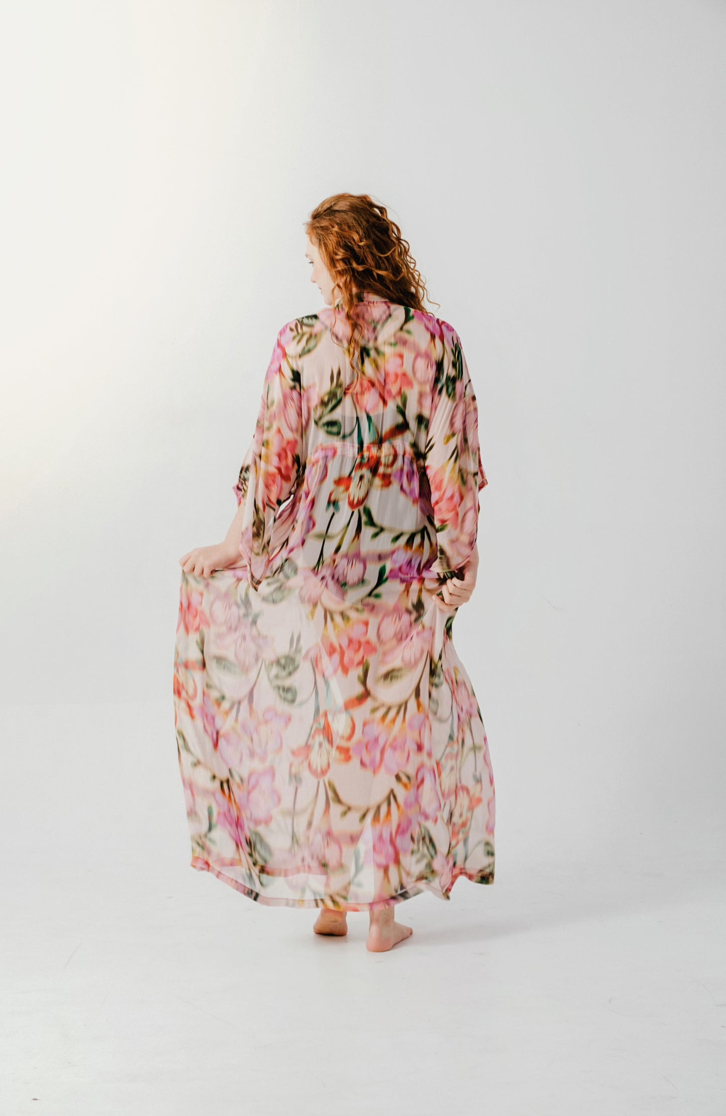 Adelaide Kimono