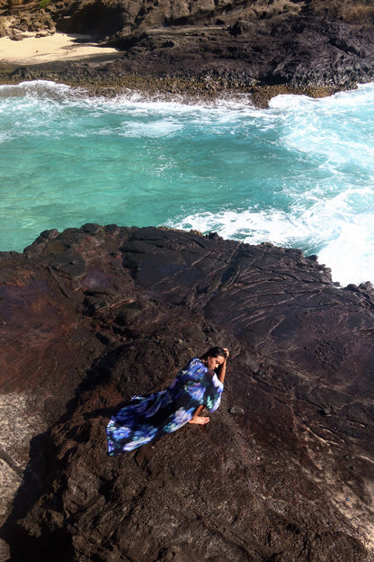 Lydia Kimono