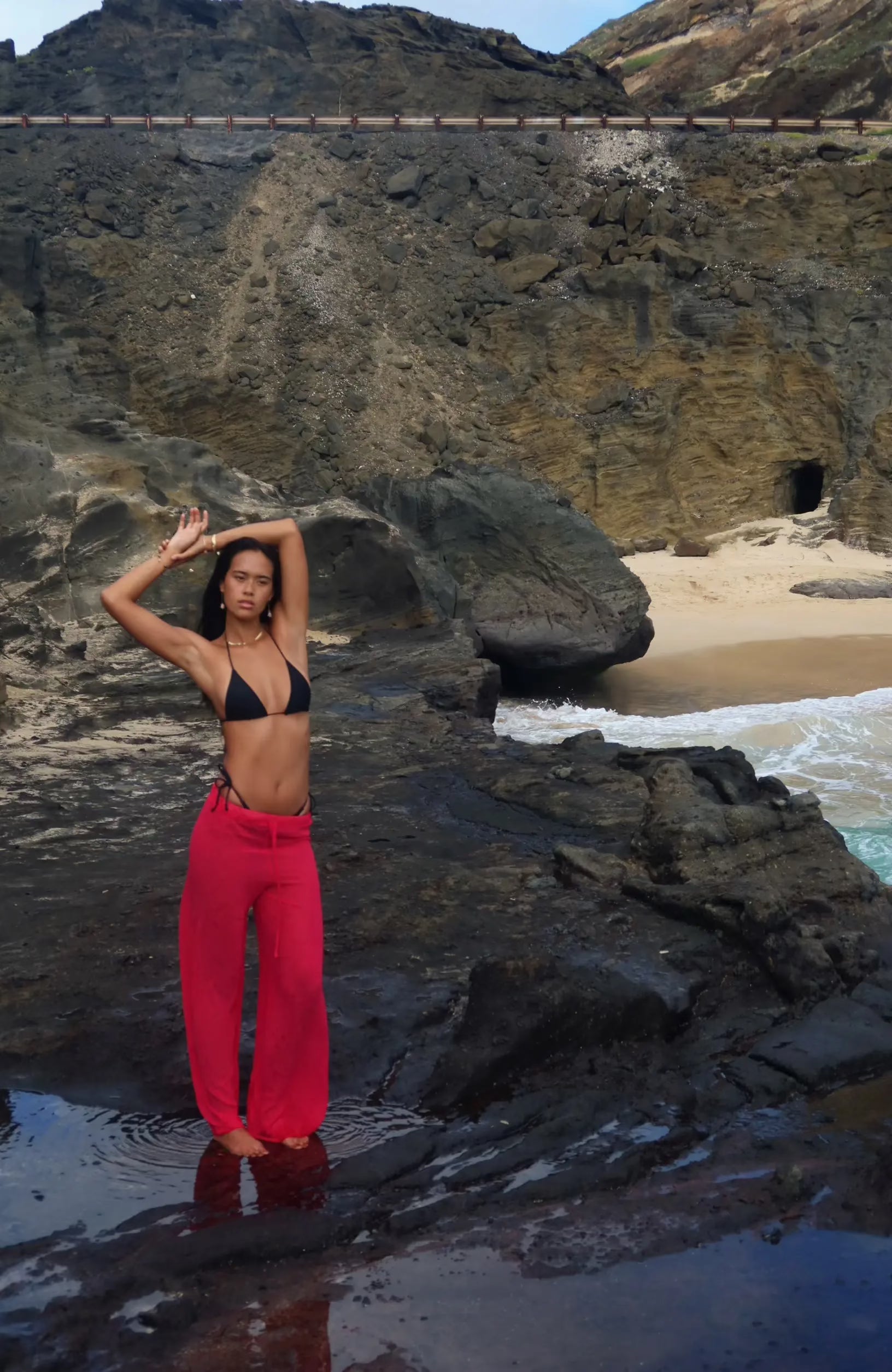 Intenso Shirt Set DOTTO