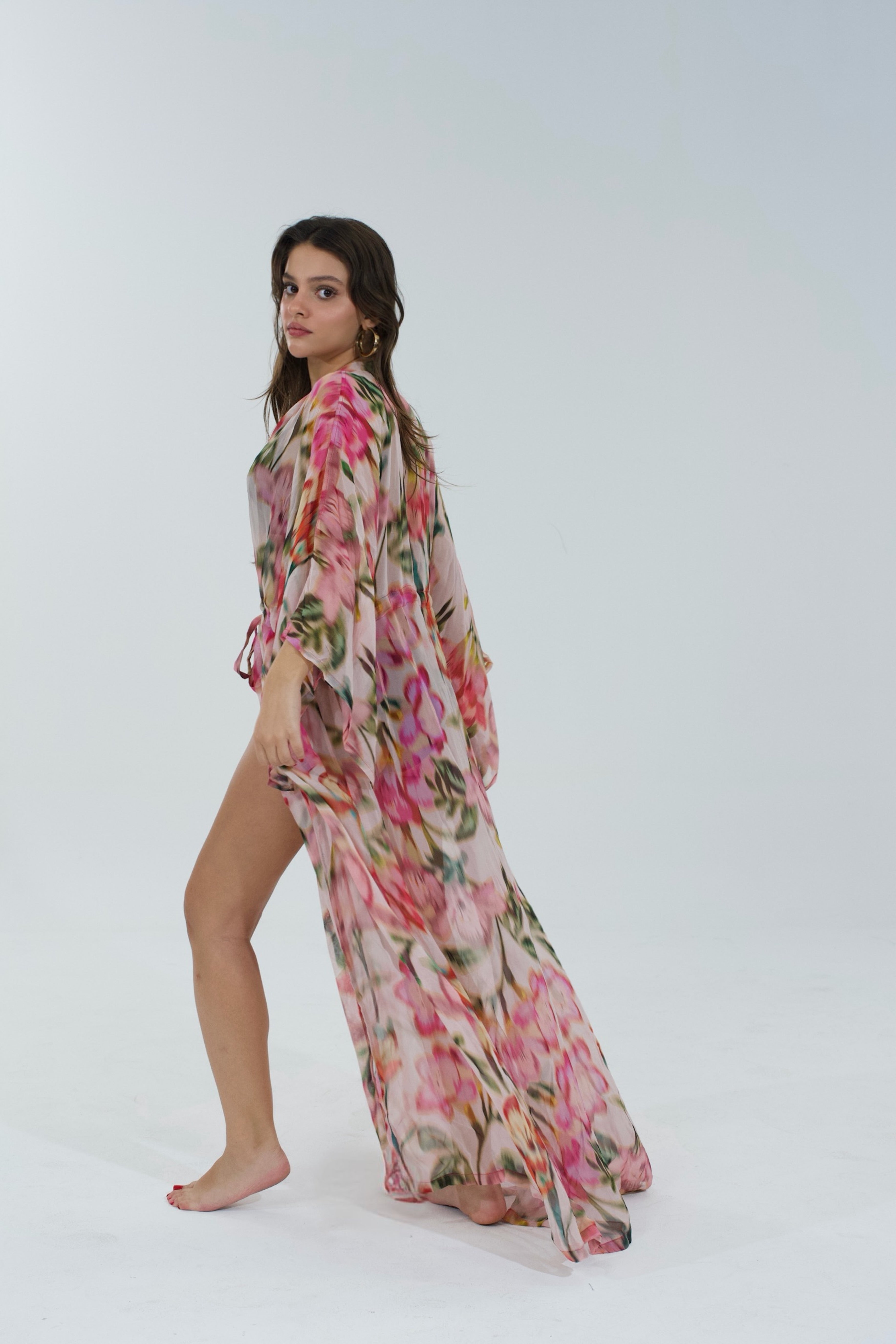 Adelaide Kimono