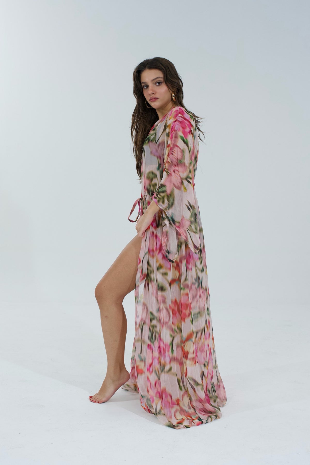 Adelaide Kimono