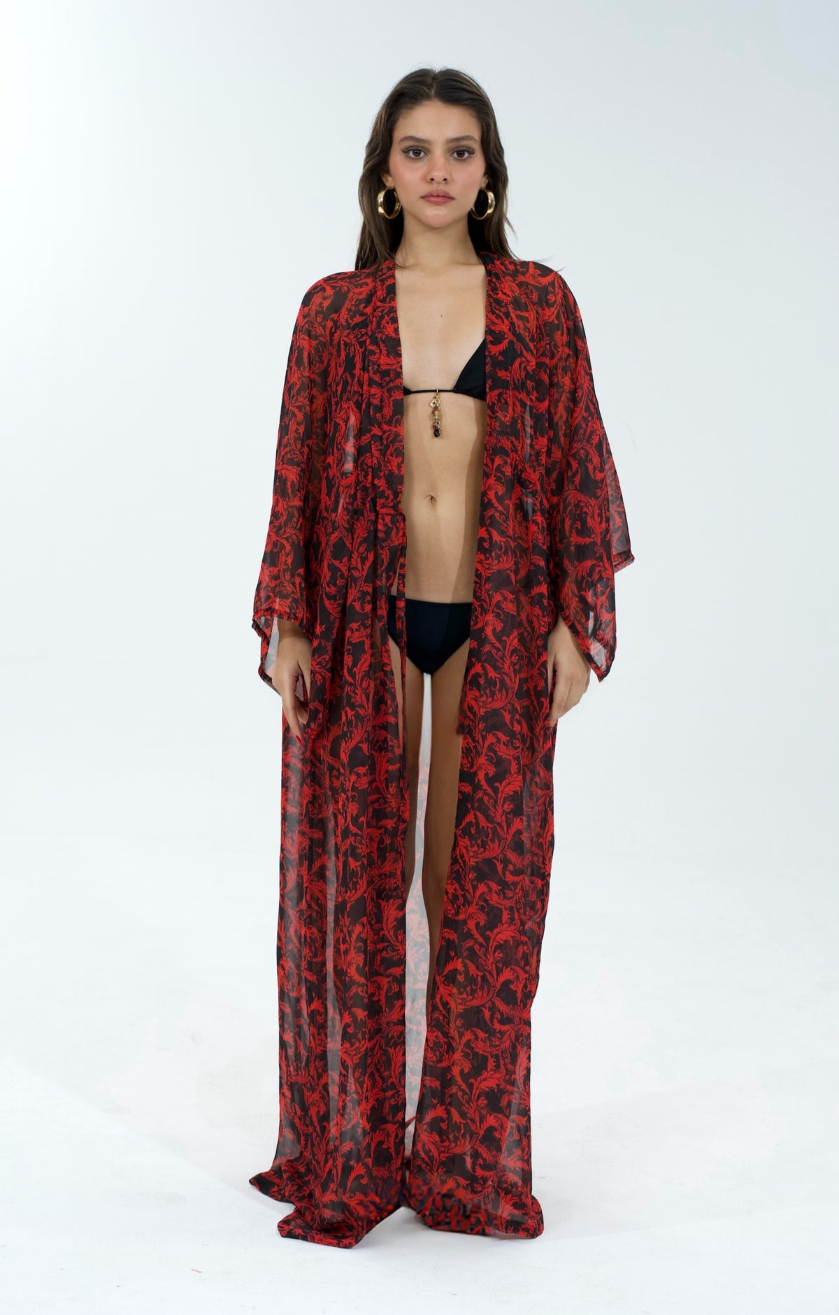 Amoroso Kimono
