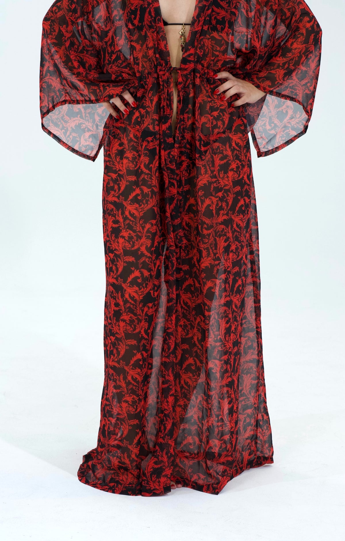 Amoroso Kimono
