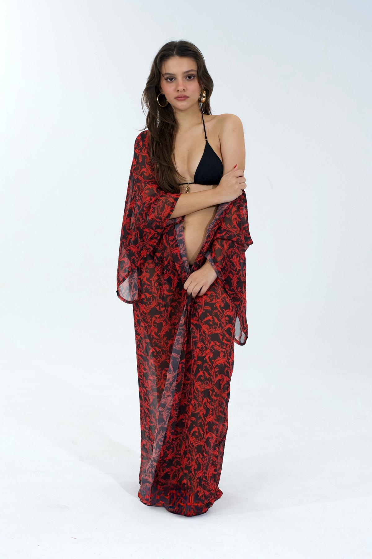 Amoroso Kimono