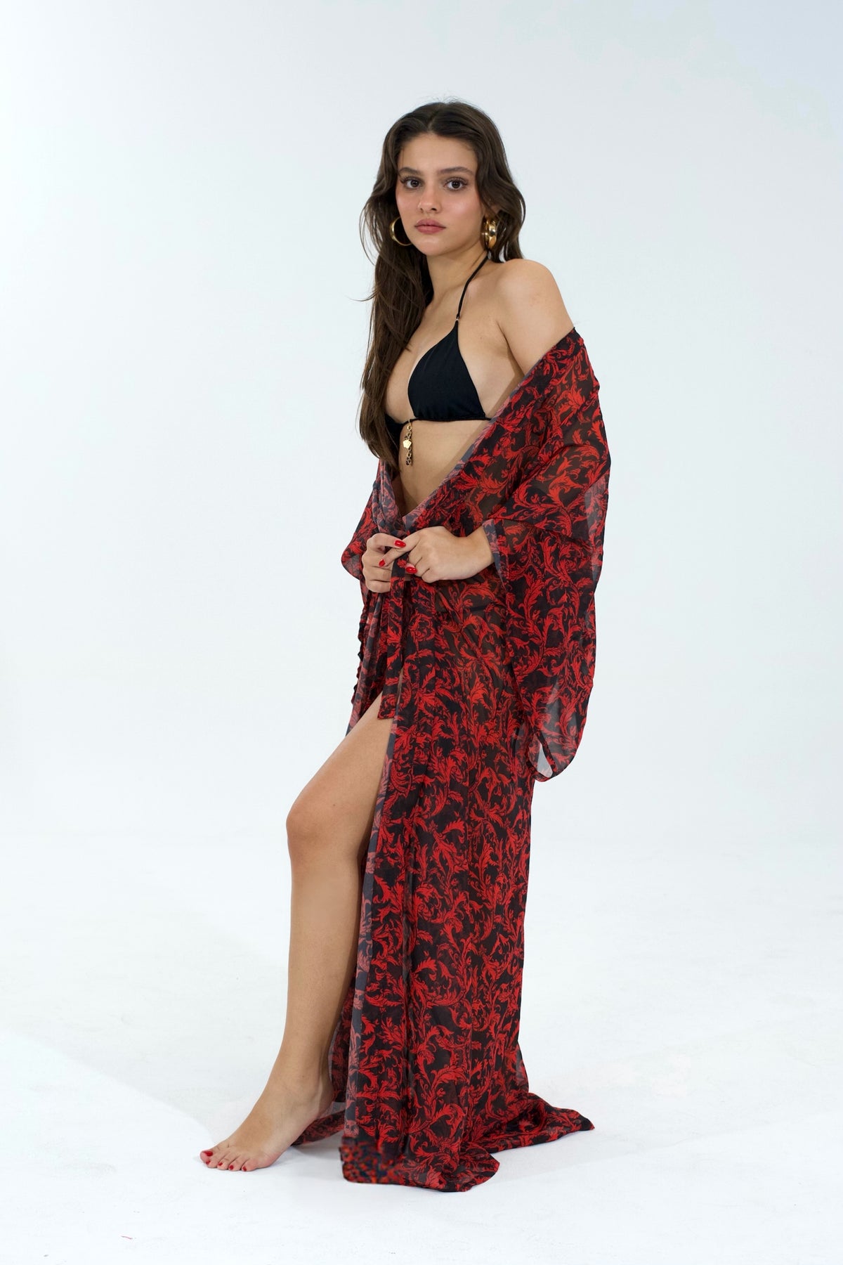 Amoroso Kimono