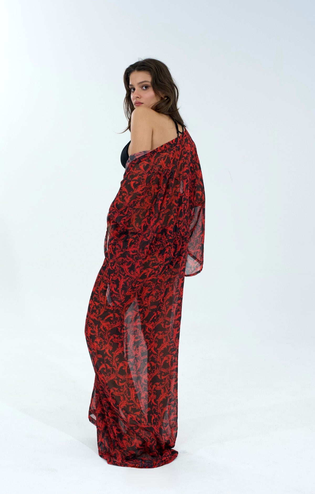 Amoroso Kimono