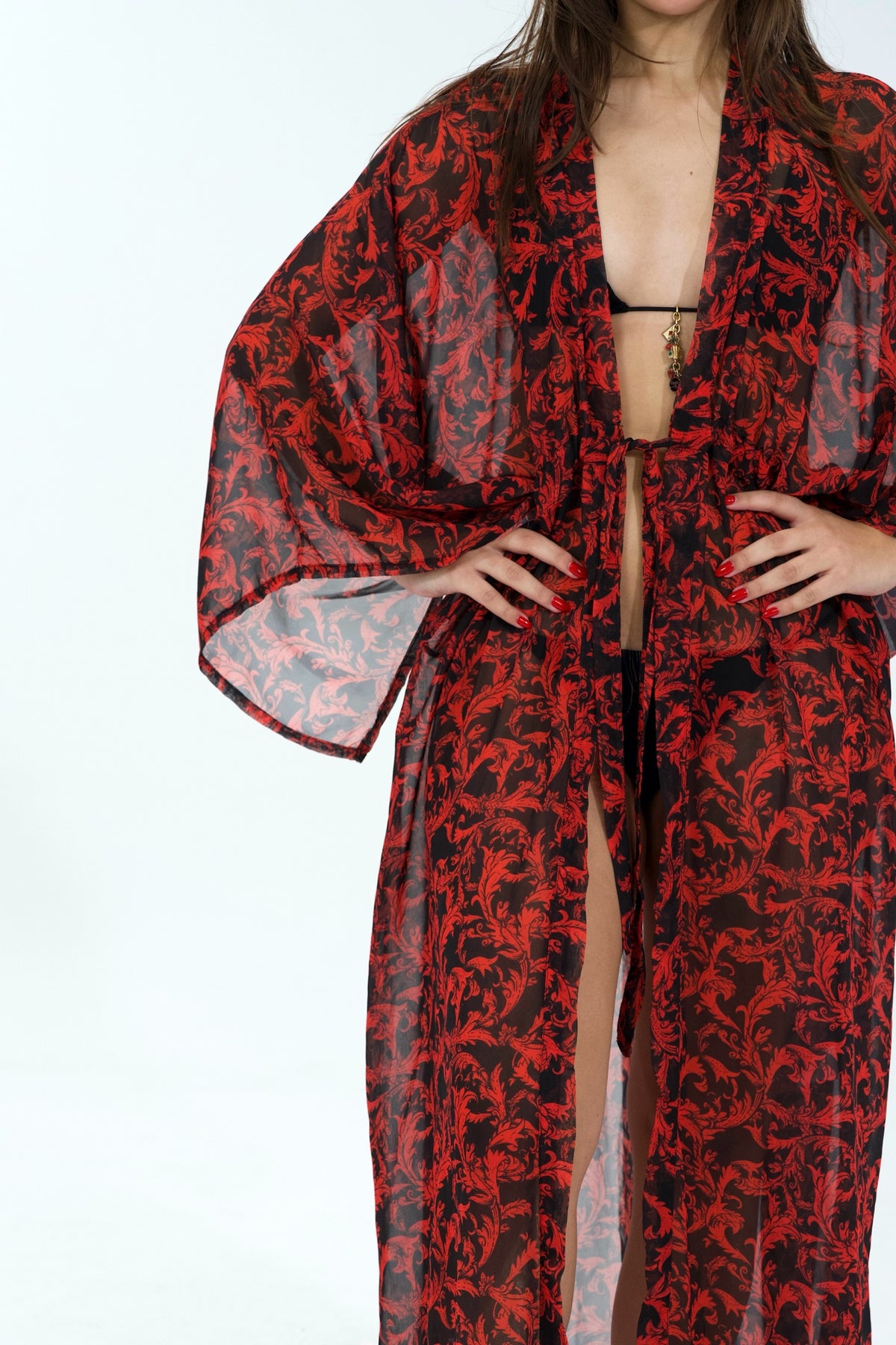 Amoroso Kimono